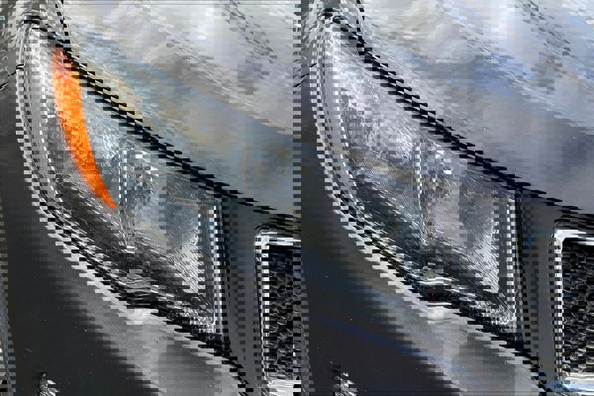 Used 2019 Jeep Compass Latitude w/ Popular Equipment Group image 29