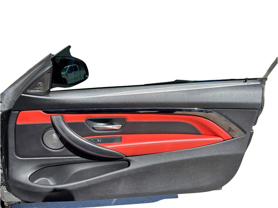 Used 2018 BMW M4 Coupe image 40