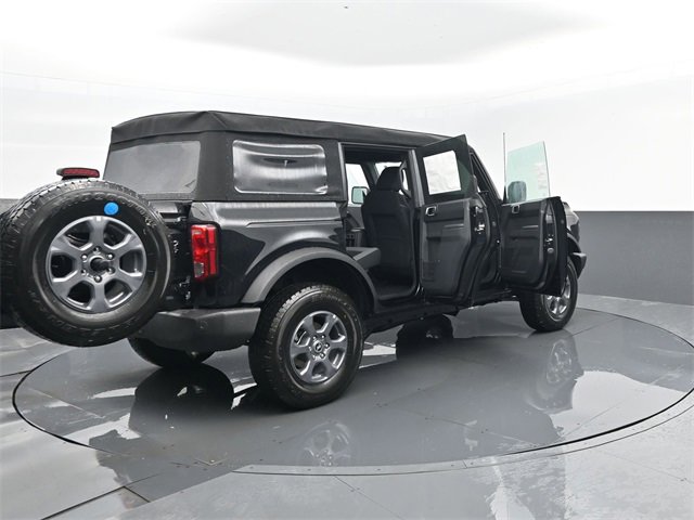 New 2025 Ford Bronco Big Bend image 30