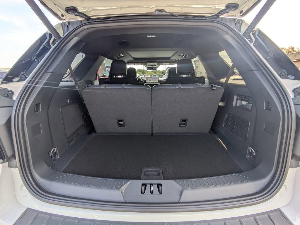 New 2026 Ford Explorer Tremor image 13
