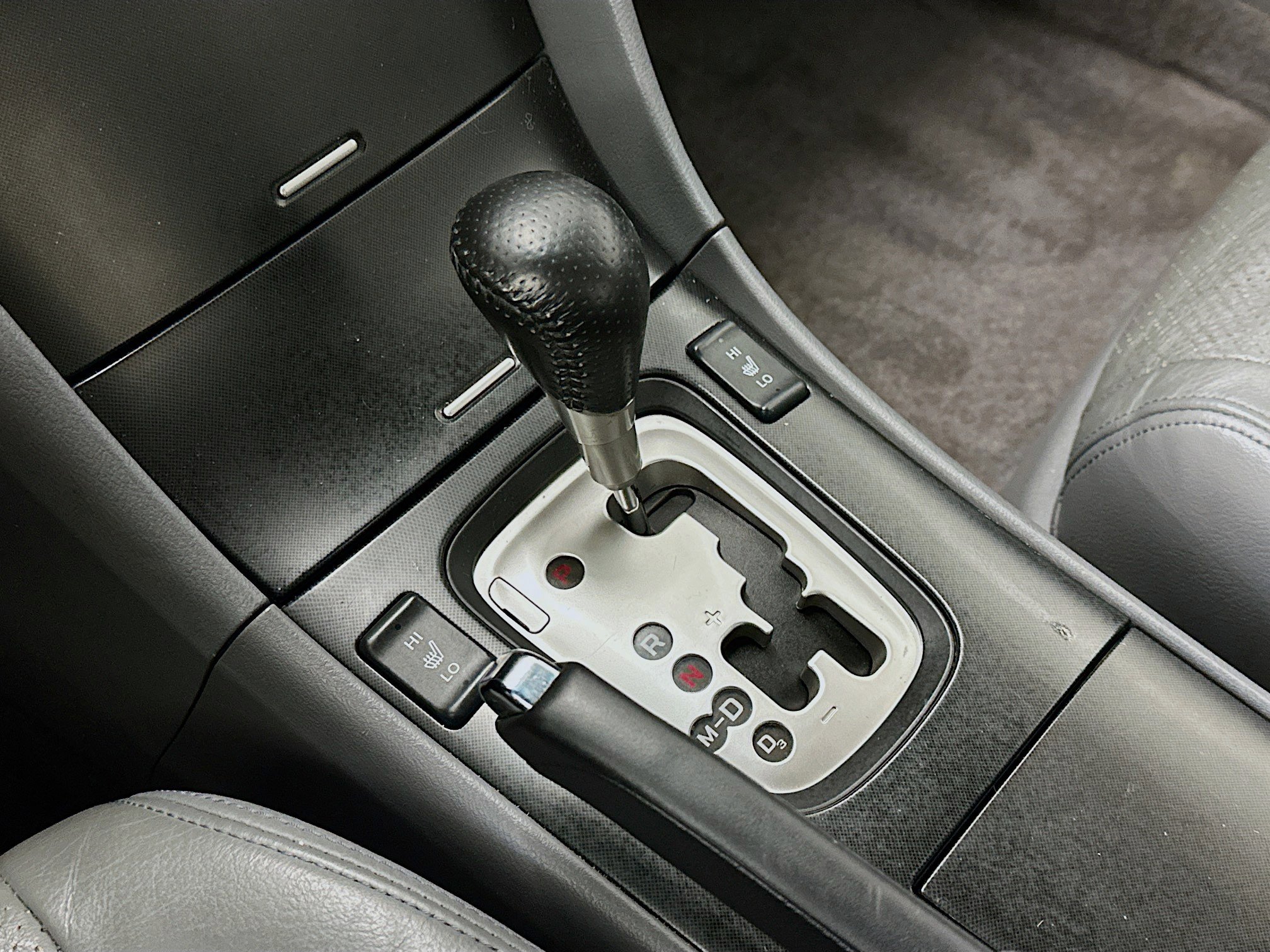 Used 2008 Acura TSX FWD image 23