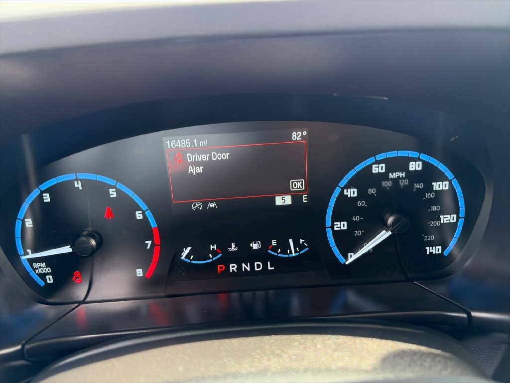 Used 2024 Ford Bronco Sport Big Bend w/ Convenience Package AWD/4WD image 18