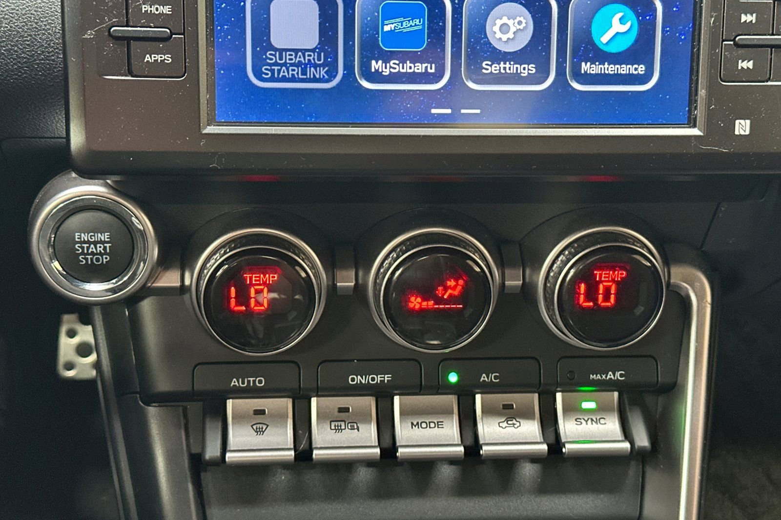 Used 2024 Subaru BRZ Limited image 24