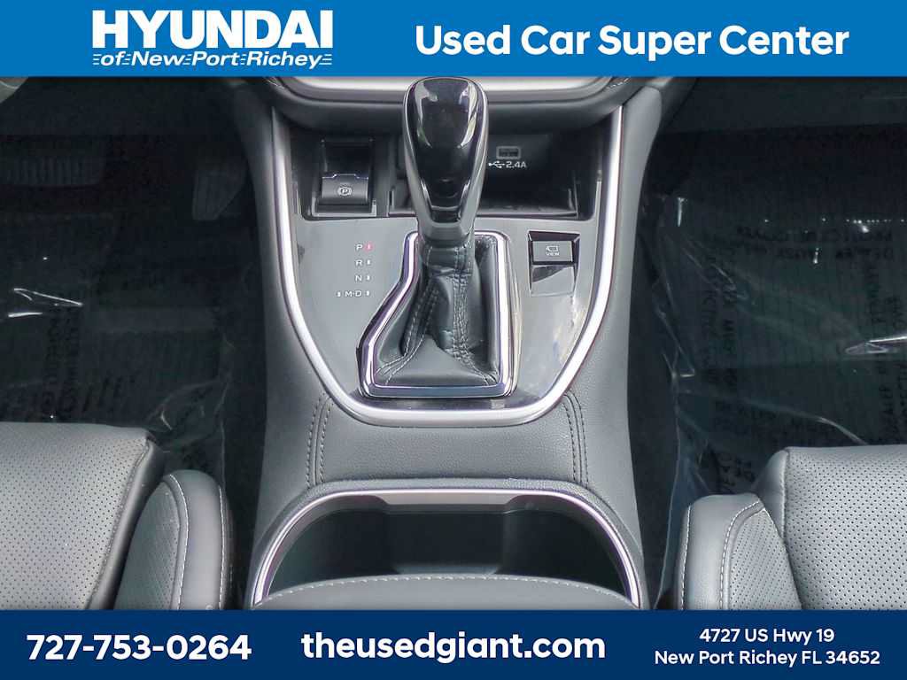 Used 2024 Subaru Outback Touring XT w/ Tech Package 3 AWD/4WD image 21