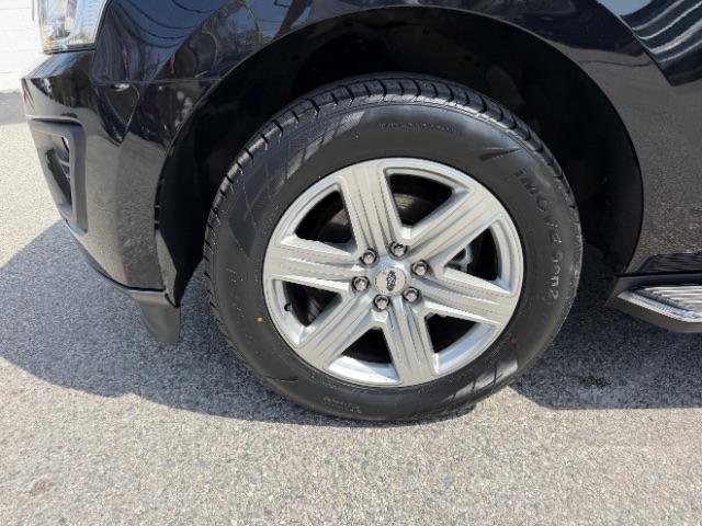 Used 2020 Ford Expedition XLT w/ Equipment Group 202A image 11