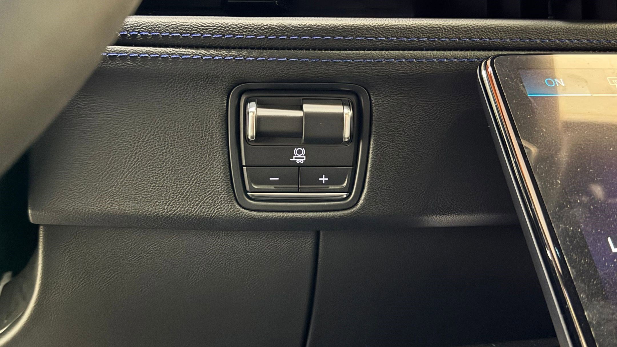 New 2026 Cadillac Escalade IQ Sport 1 image 20