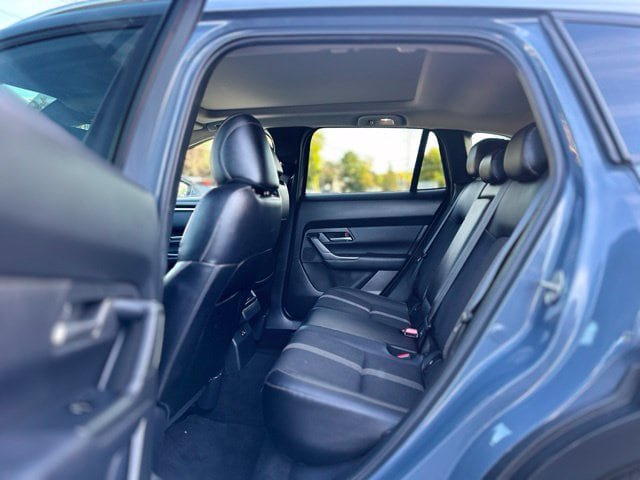 Used 2023 MAZDA CX-50 2.5 S w/ Preferred Plus Pkg AWD/4WD image 20