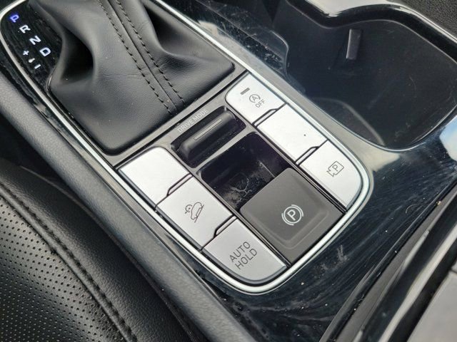 Certified 2023 Hyundai Tucson SEL w/ Convenience Package FWD image 27