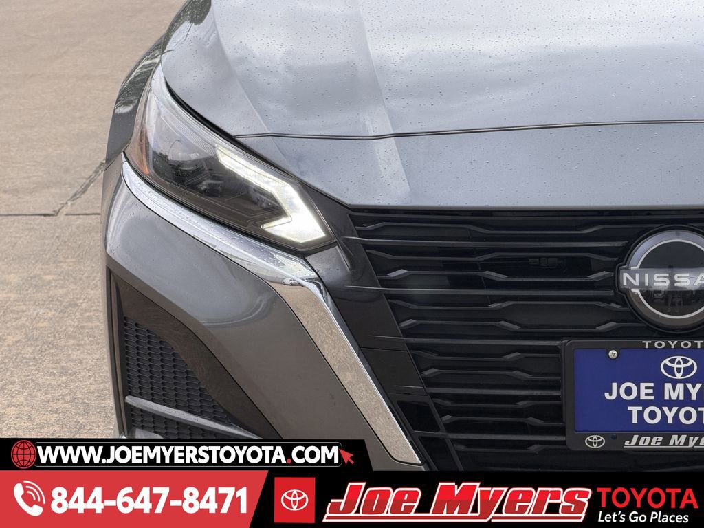 Used 2024 Nissan Altima 2.5 S image 5
