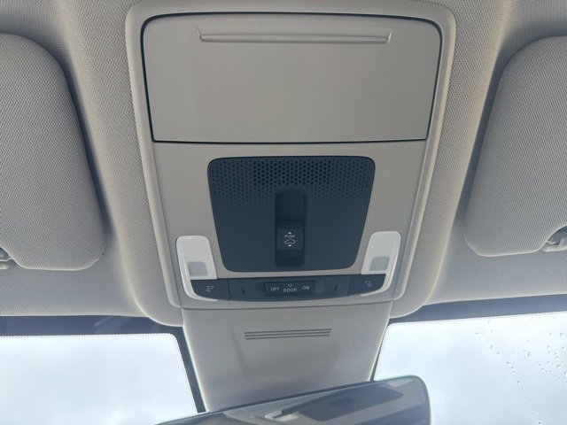 New 2026 Honda CR-V EX-L image 28
