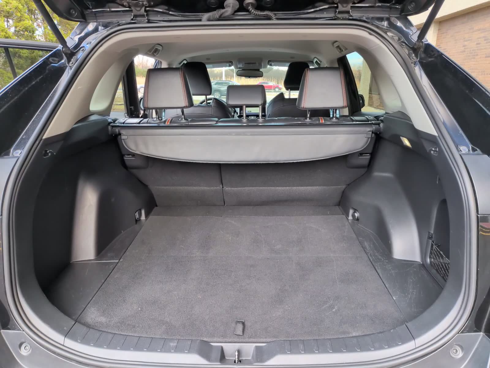 Certified 2024 Toyota RAV4 Adventure image 18