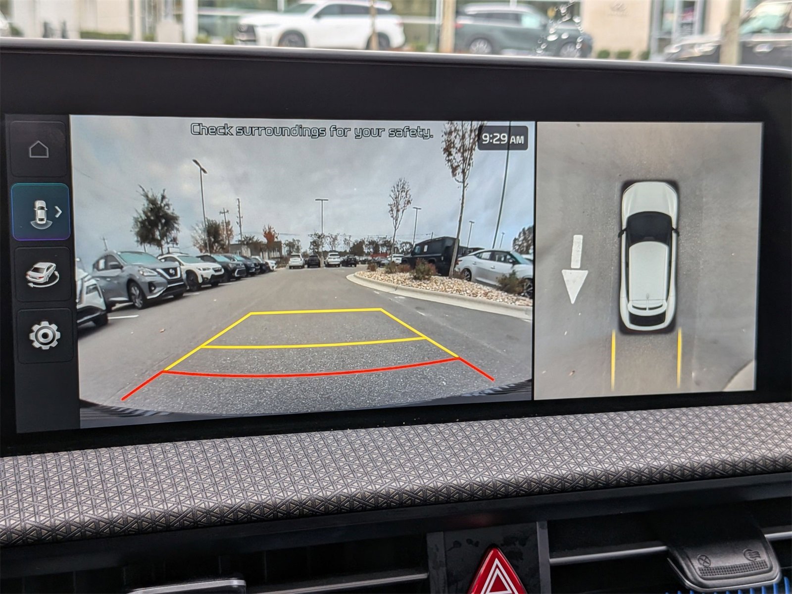 Used 2022 Kia EV6 GT-Line w/ First Edition Package image 24