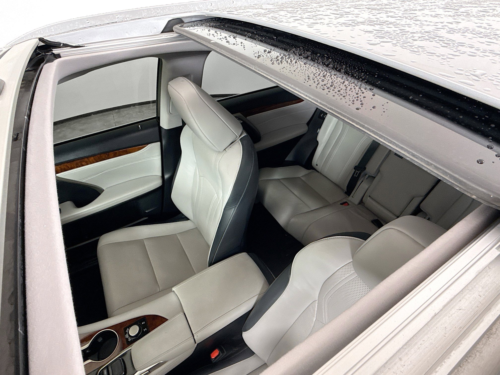 Used 2019 Lexus RX 350L AWD image 14