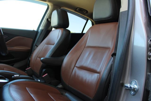 Used 2014 Buick Encore Leather image 21