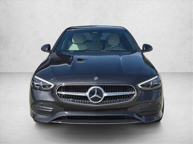 Certified 2026 Mercedes-Benz C 300 Sedan image 2