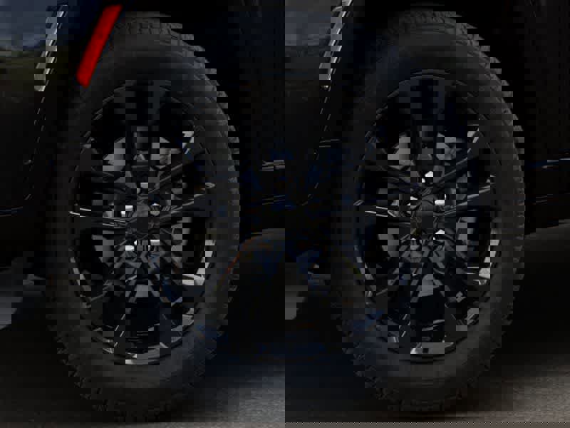 New 2026 Jeep Grand Cherokee Limited Reserve image 8