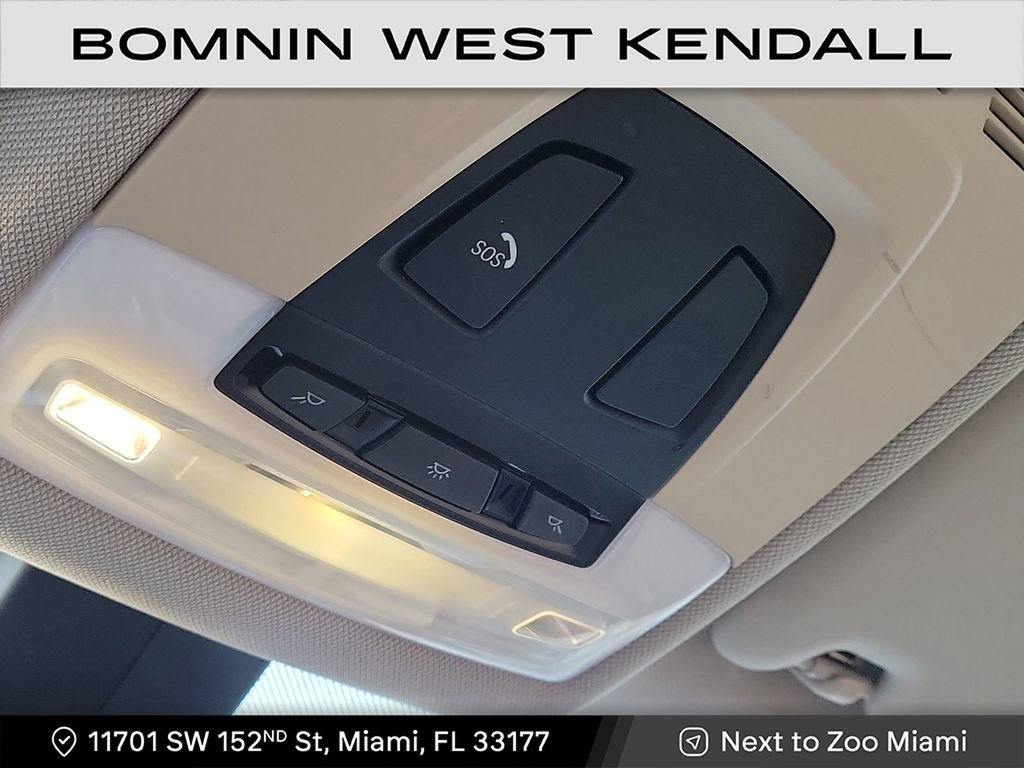 Used 2018 BMW 320i xDrive Sedan image 20