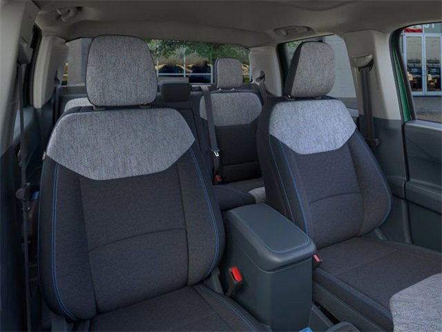 New 2025 Ford Maverick XLT w/ XLT Luxury Package image 10