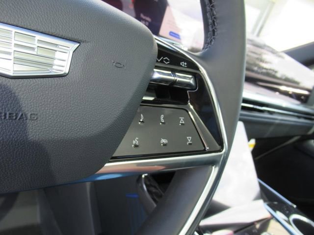 New 2026 Cadillac Escalade IQ Sport 1 image 21