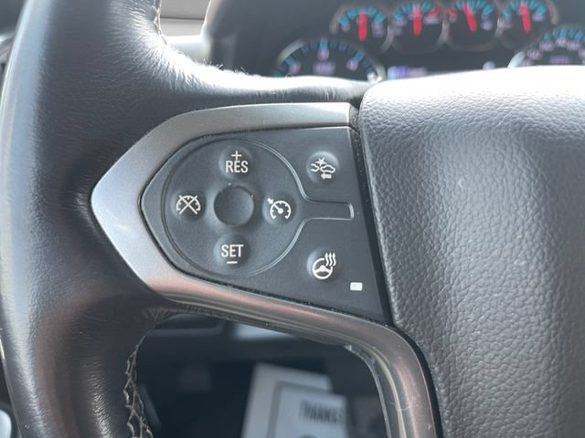 Used 2020 Chevrolet Suburban LT w/ Luxury Package AWD/4WD image 26