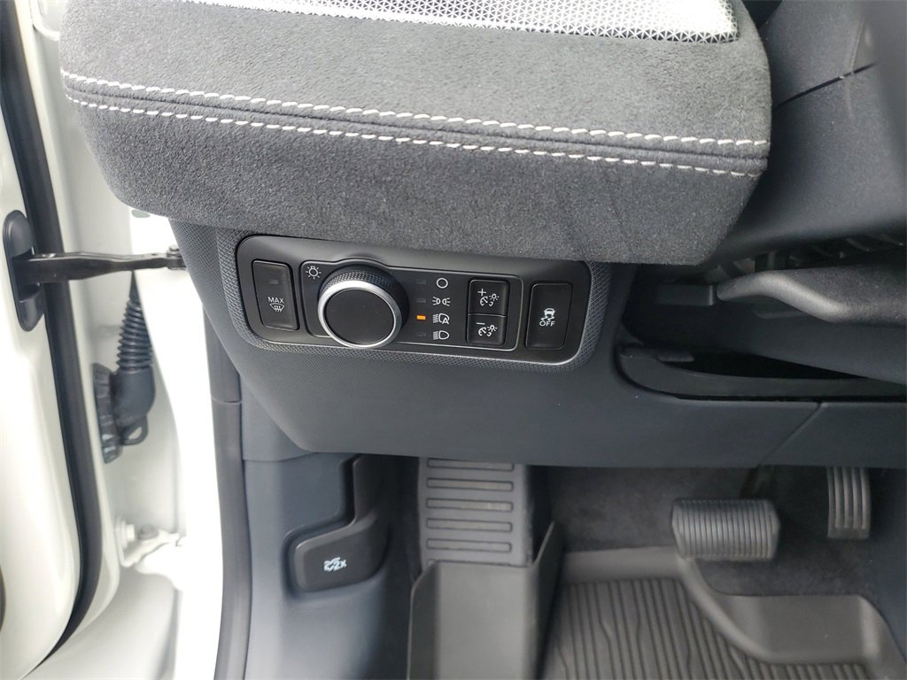 New 2025 Ford Mustang Mach-E GT w/ Interior Protection Package image 20