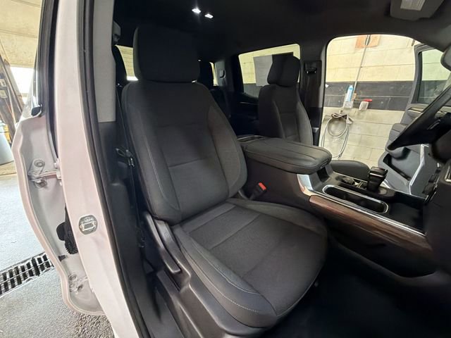 Certified 2024 Chevrolet Silverado 1500 RST w/ All Star Edition Plus image 25