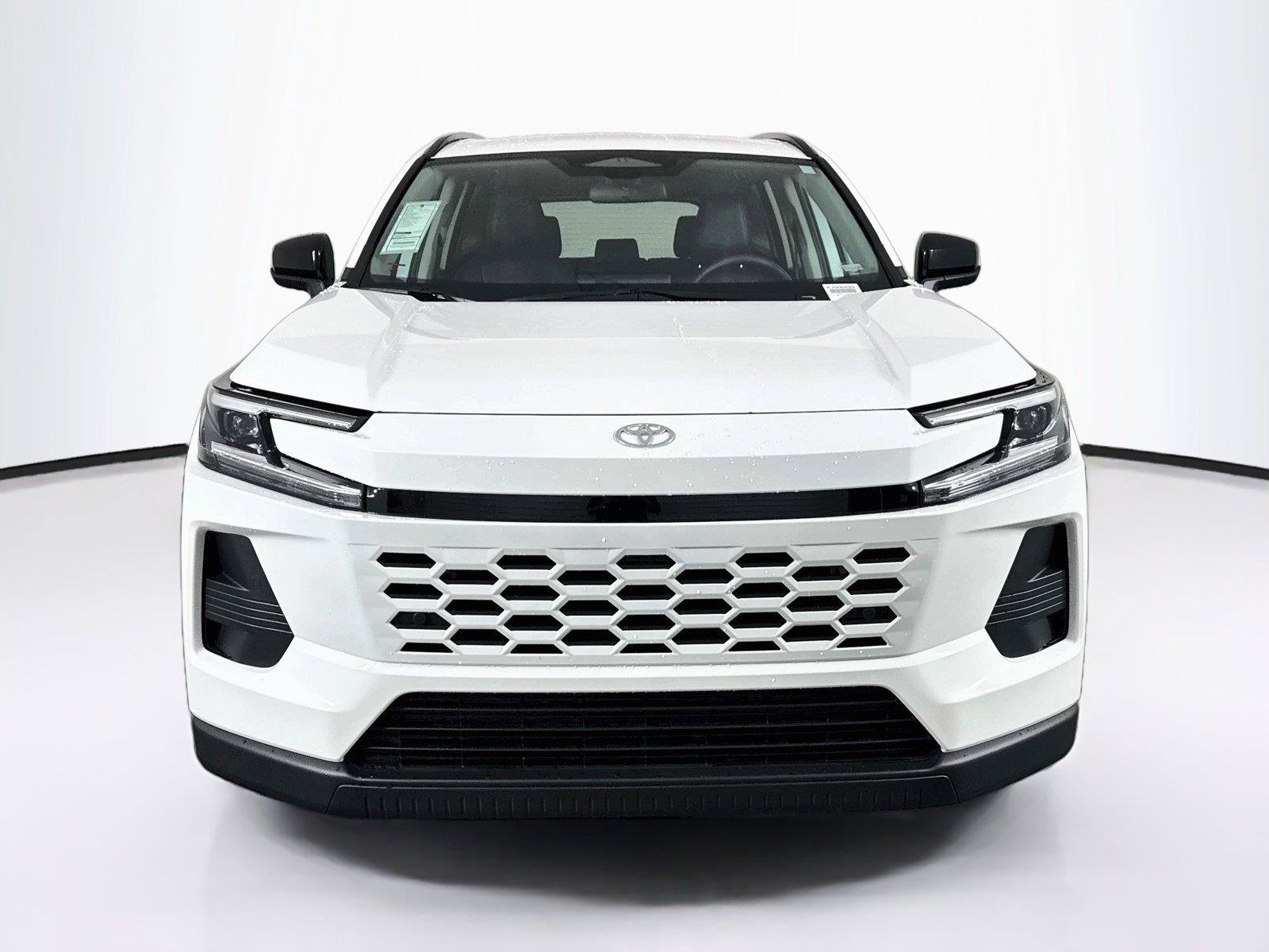 Certified 2026 Toyota RAV4 XLE Premium FWD image 9