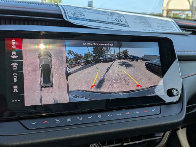 New 2026 Dodge Charger Scat Pack AWD/4WD image 17