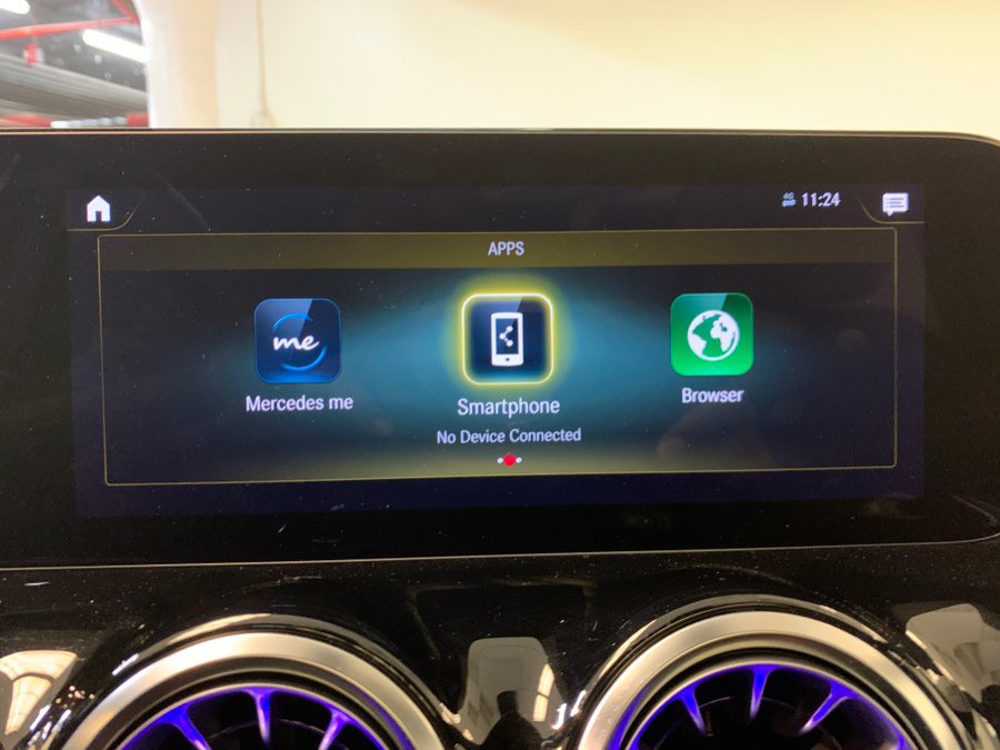 Used 2023 Mercedes-Benz GLA 250 4MATIC w/ AMG Line Exterior image 40