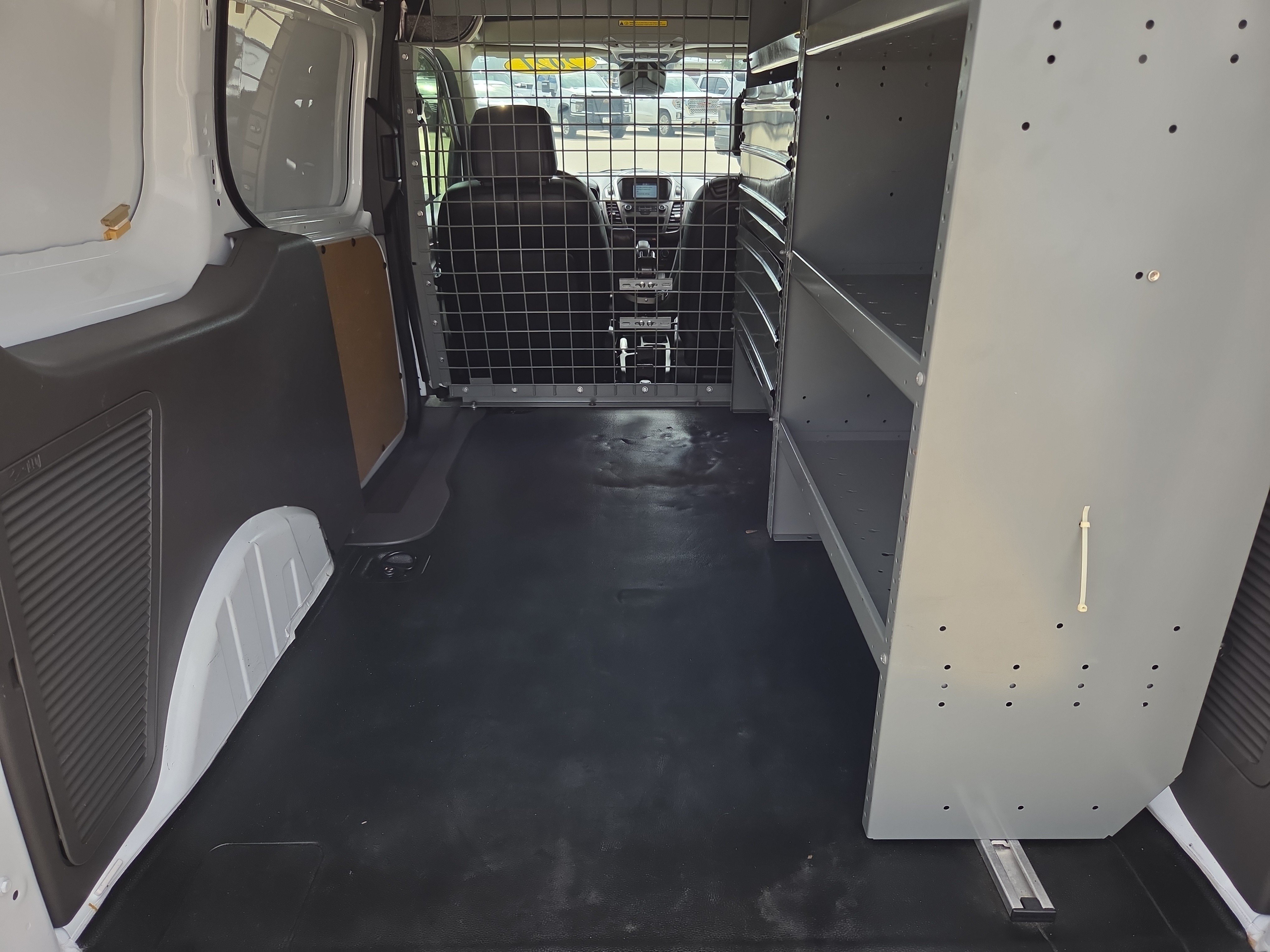 Used 2021 Ford Transit Connect XL FWD image 12