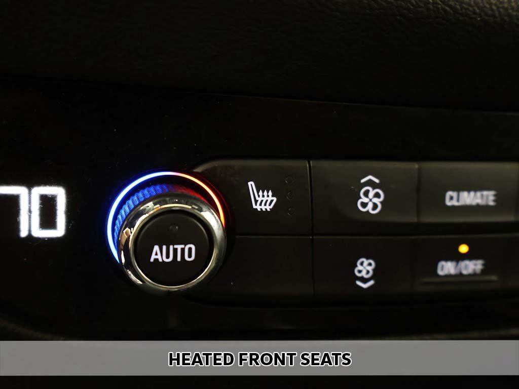 Used 2023 Buick Enclave Essence w/ Experience Buick Package AWD/4WD image 6