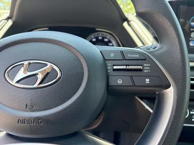 Used 2023 Hyundai Sonata SEL FWD image 33