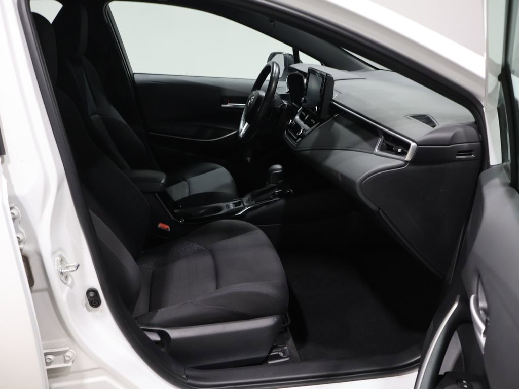 Used 2022 Toyota Corolla SE image 19