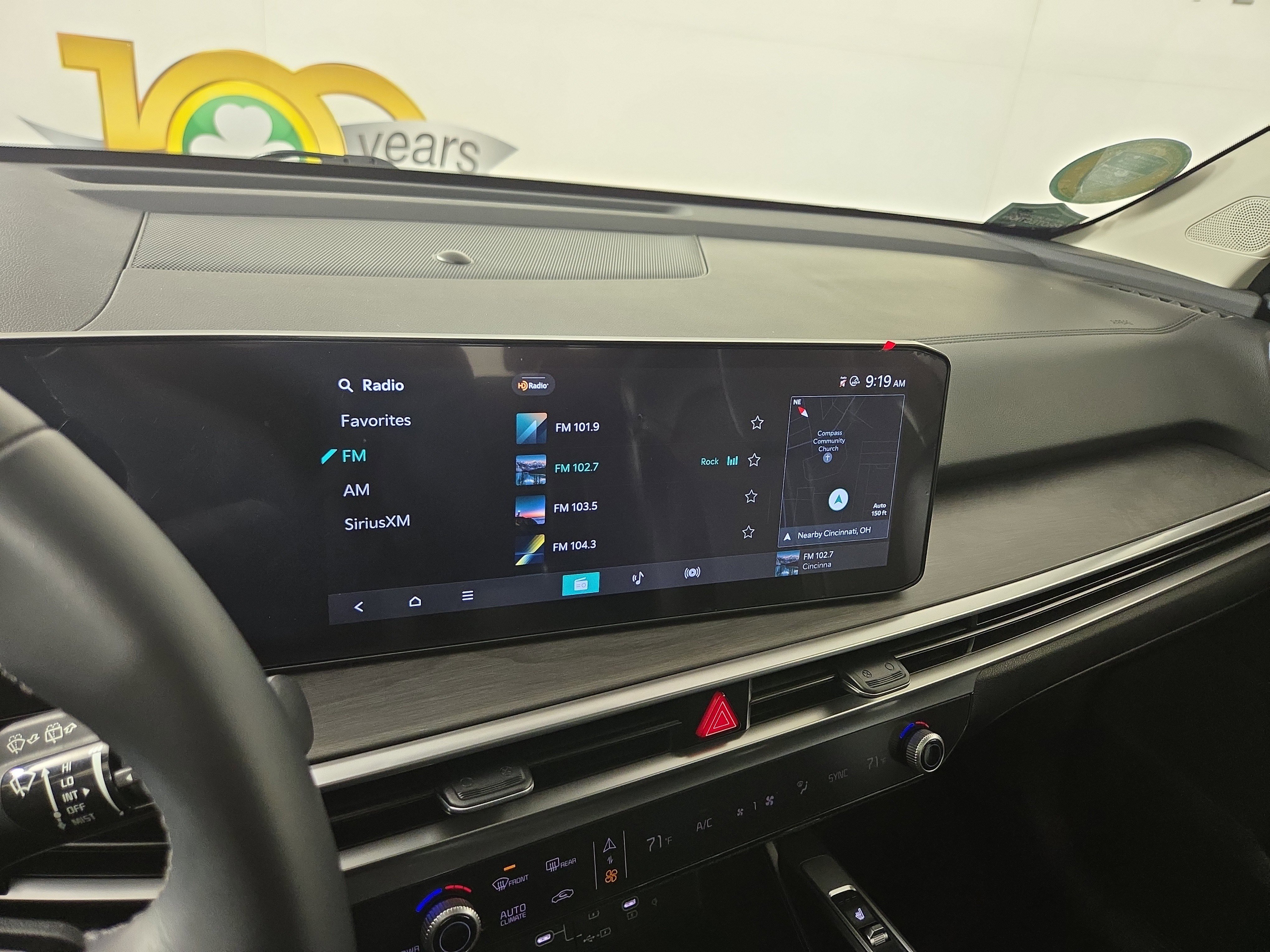 Used 2024 Kia Sorento X-Line EX image 18