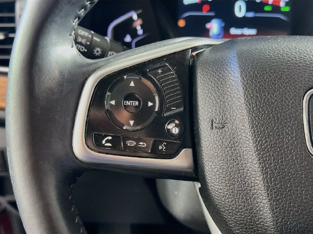 Used 2017 Honda CR-V EX-L image 17