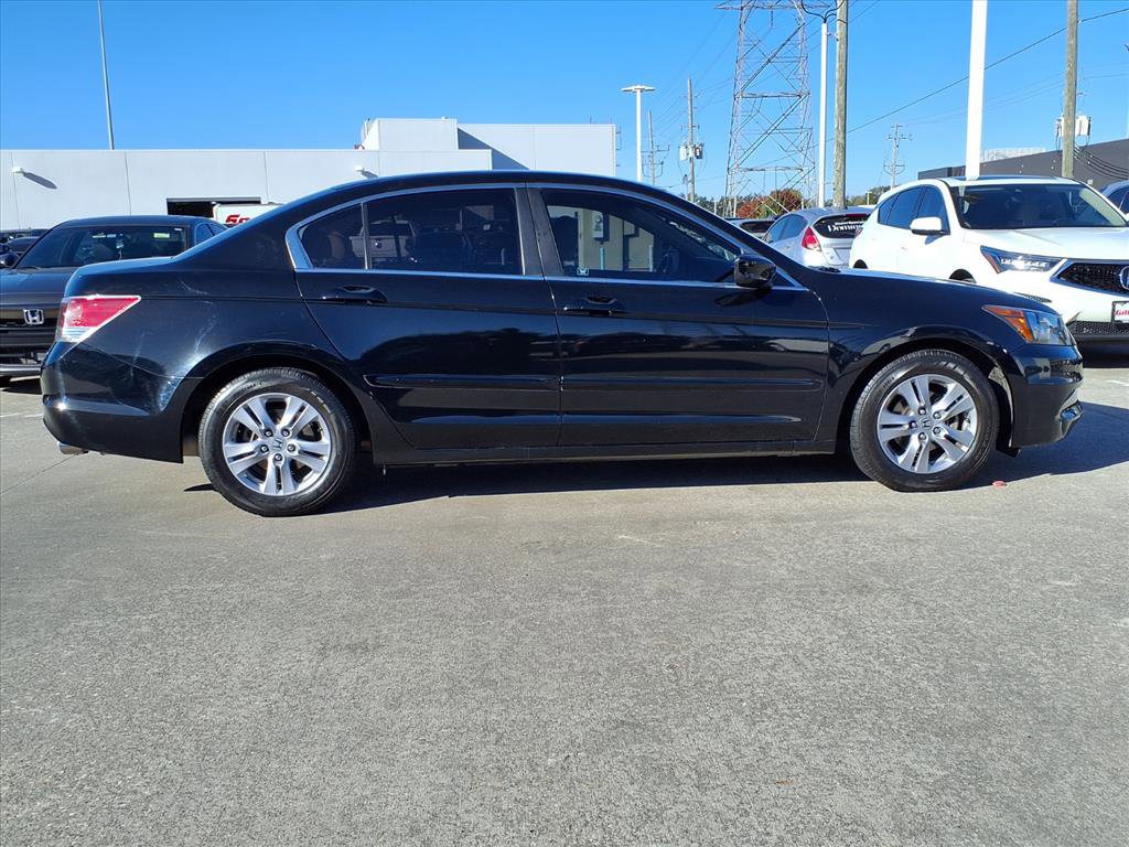 Used 2011 Honda Accord SE image 25