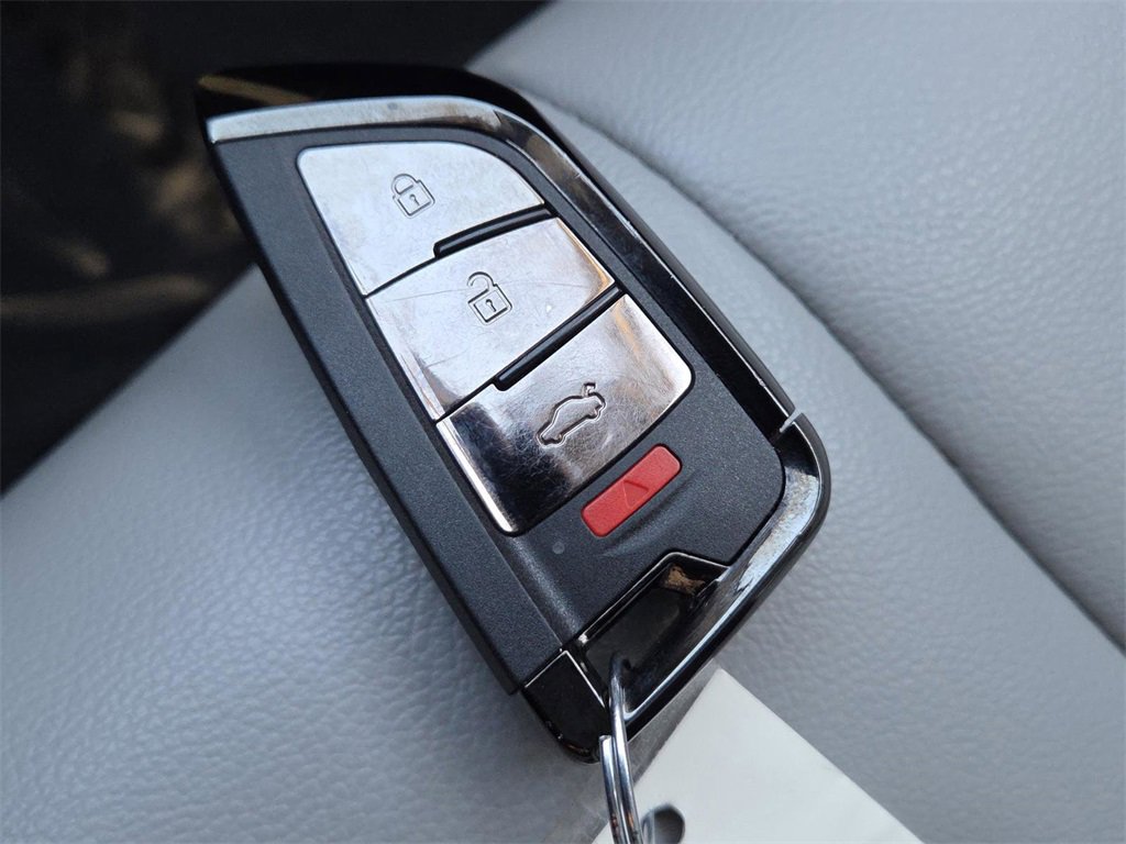 Used 2024 Acura Integra image 31