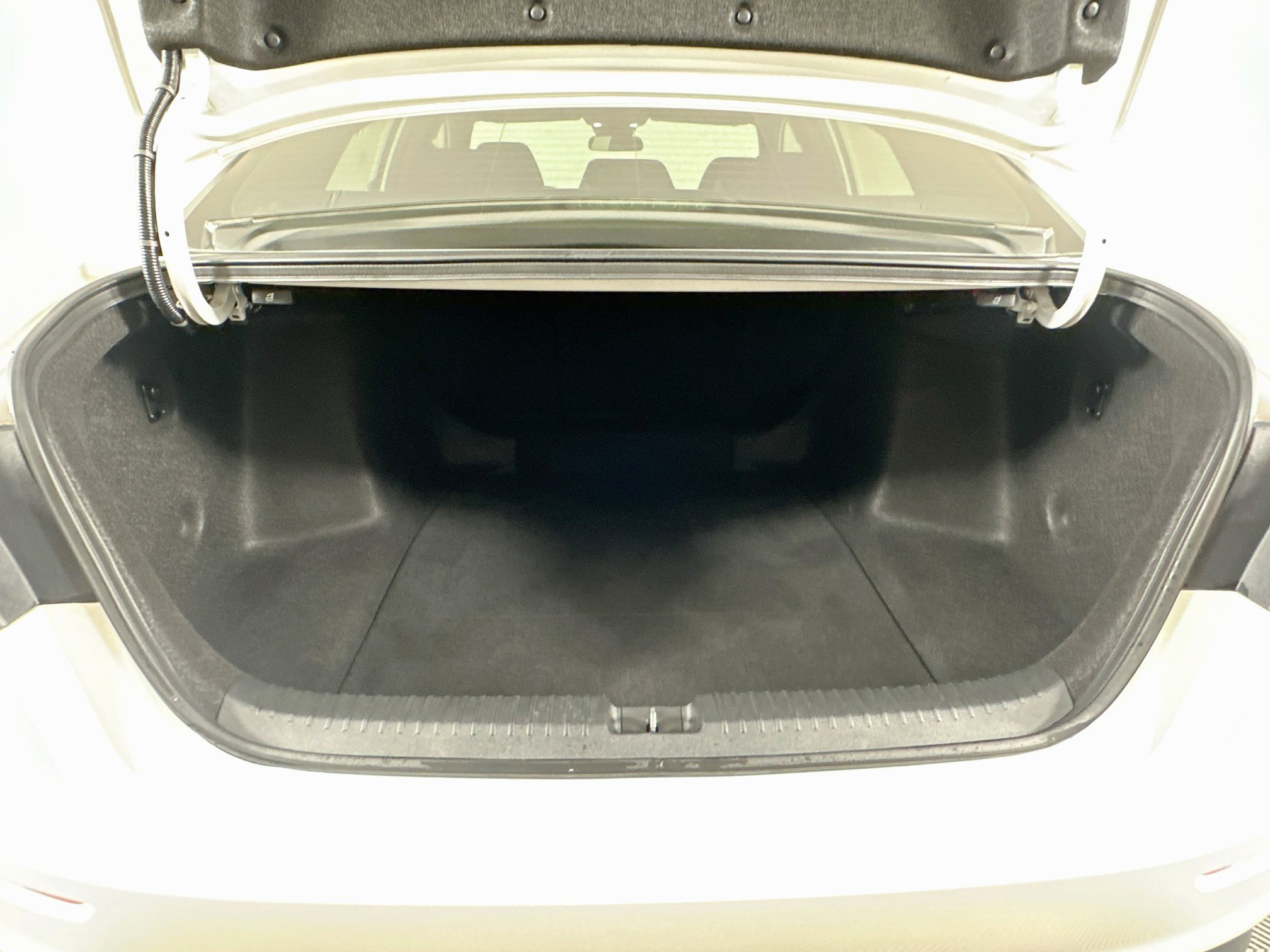 Used 2024 Honda Accord Sport image 27