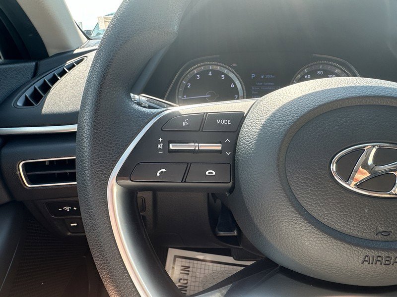 Used 2023 Hyundai Sonata SE w/ Cargo Package image 14