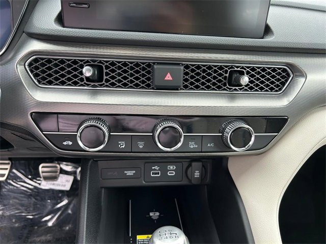 New 2026 Acura Integra A-Spec image 18