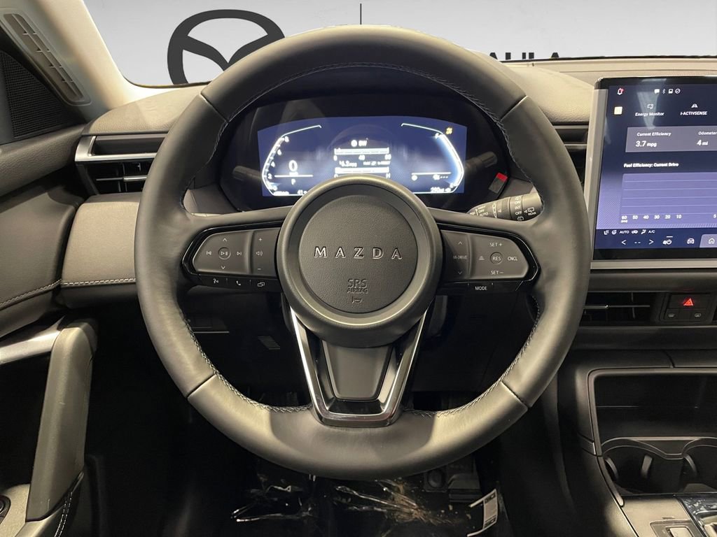 New 2026 MAZDA CX-5 Preferred image 11