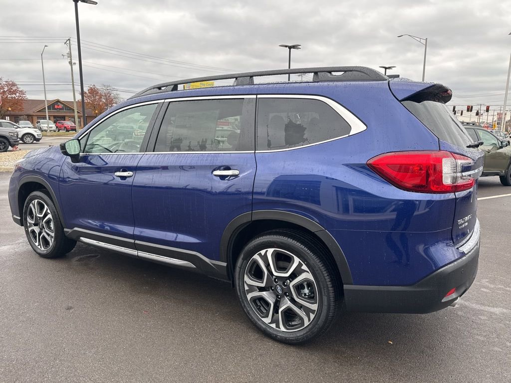 New 2026 Subaru Ascent Touring image 4