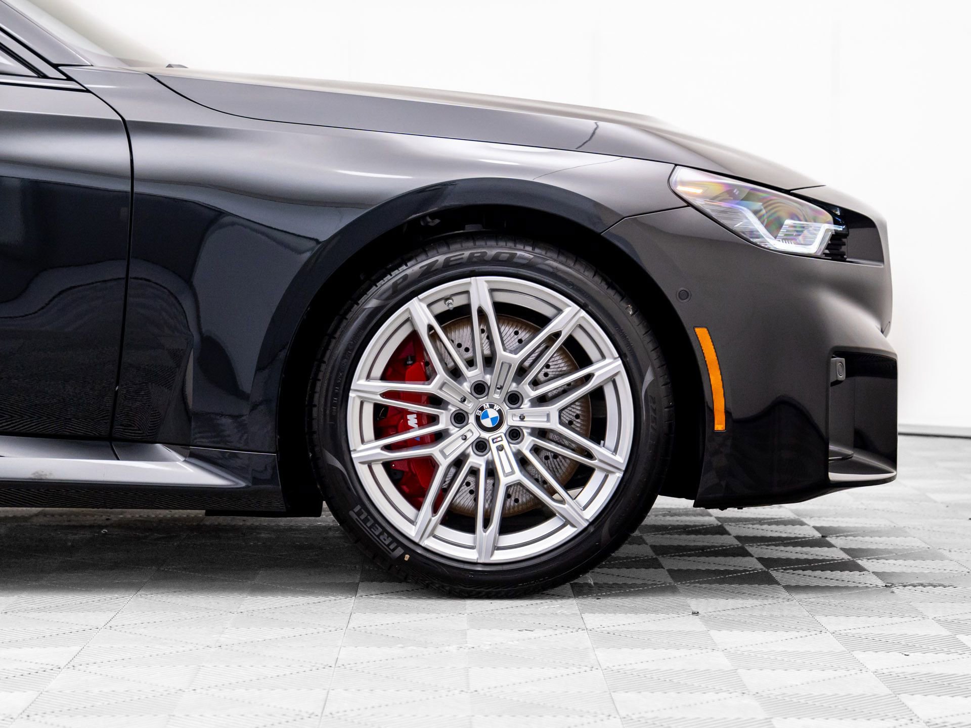 New 2026 BMW M2 w/ Lighting Package image 30