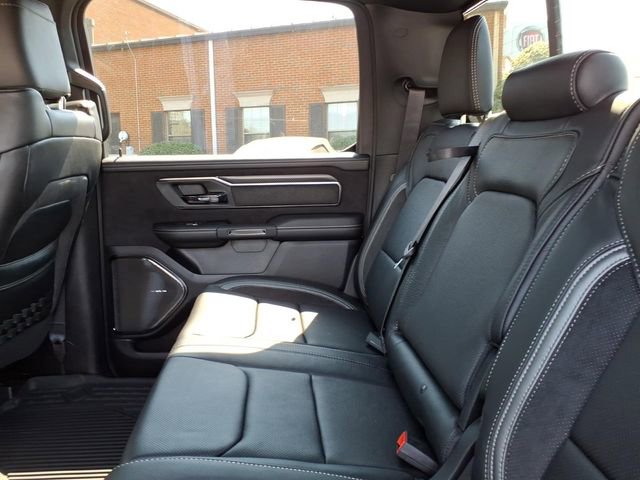 New 2026 RAM 1500 RHO image 8