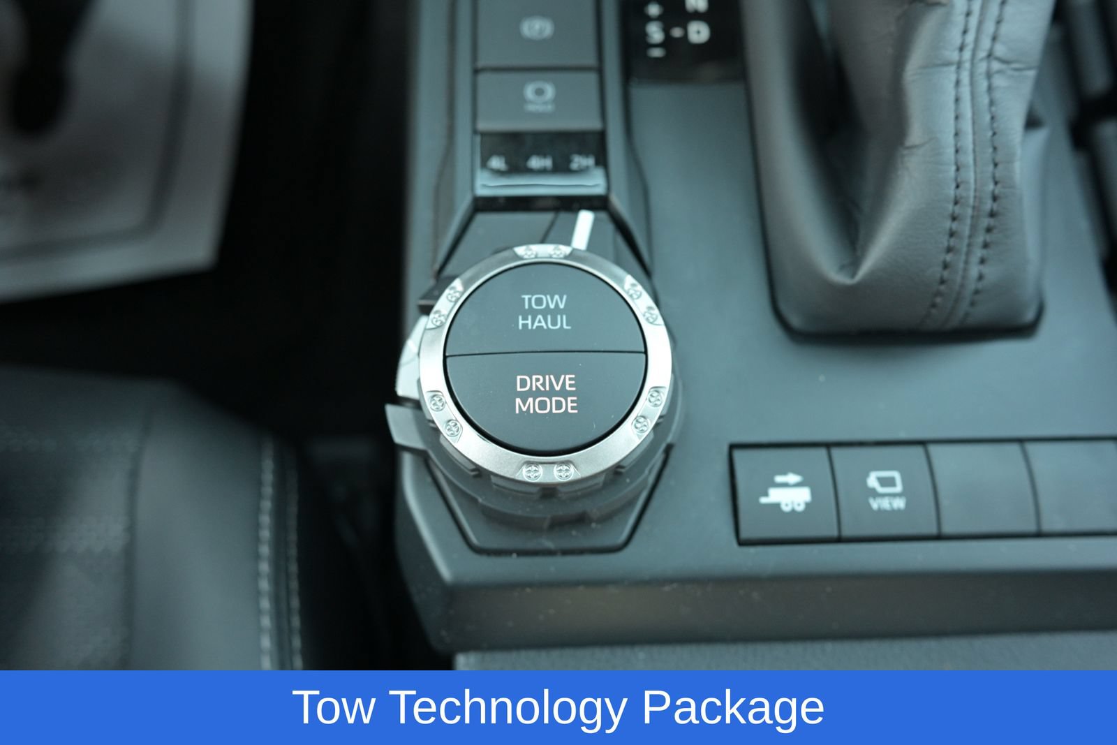 Used 2025 Toyota 4Runner TRD Sport Premium AWD/4WD image 32