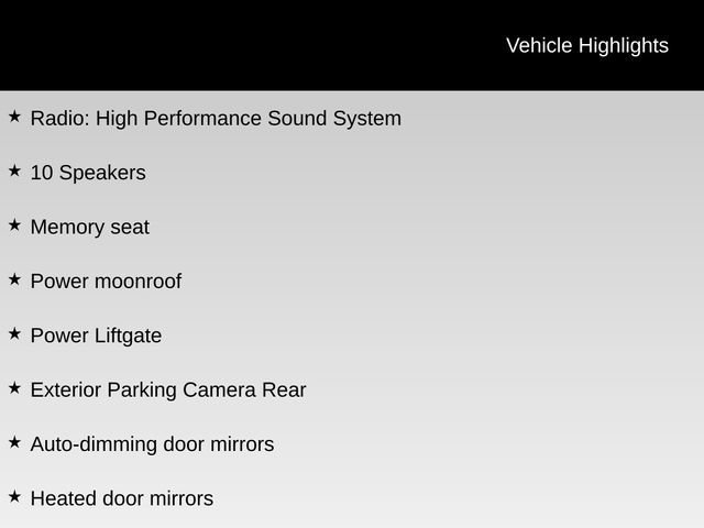Used 2025 Volvo XC60 B5 Plus image 5