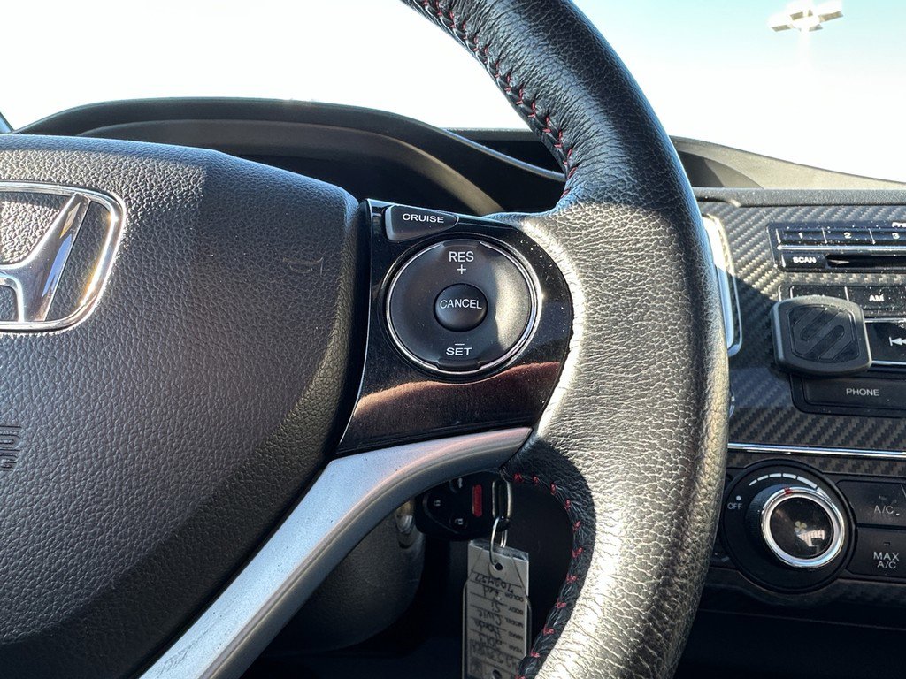 Used 2013 Honda Civic Si image 24