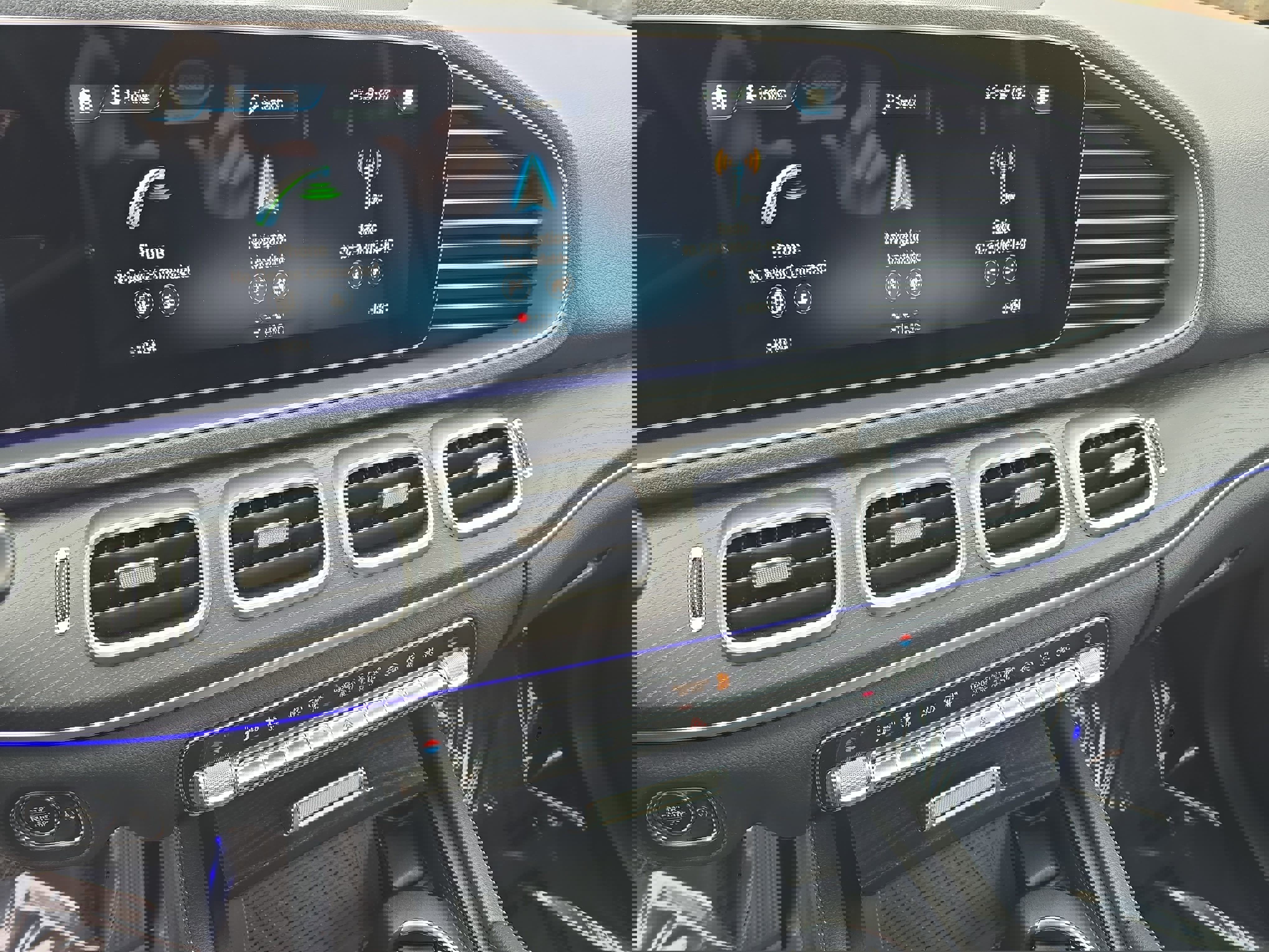 Certified 2023 Mercedes-Benz GLE 350 4MATIC w/ AMG Line Exterior image 20