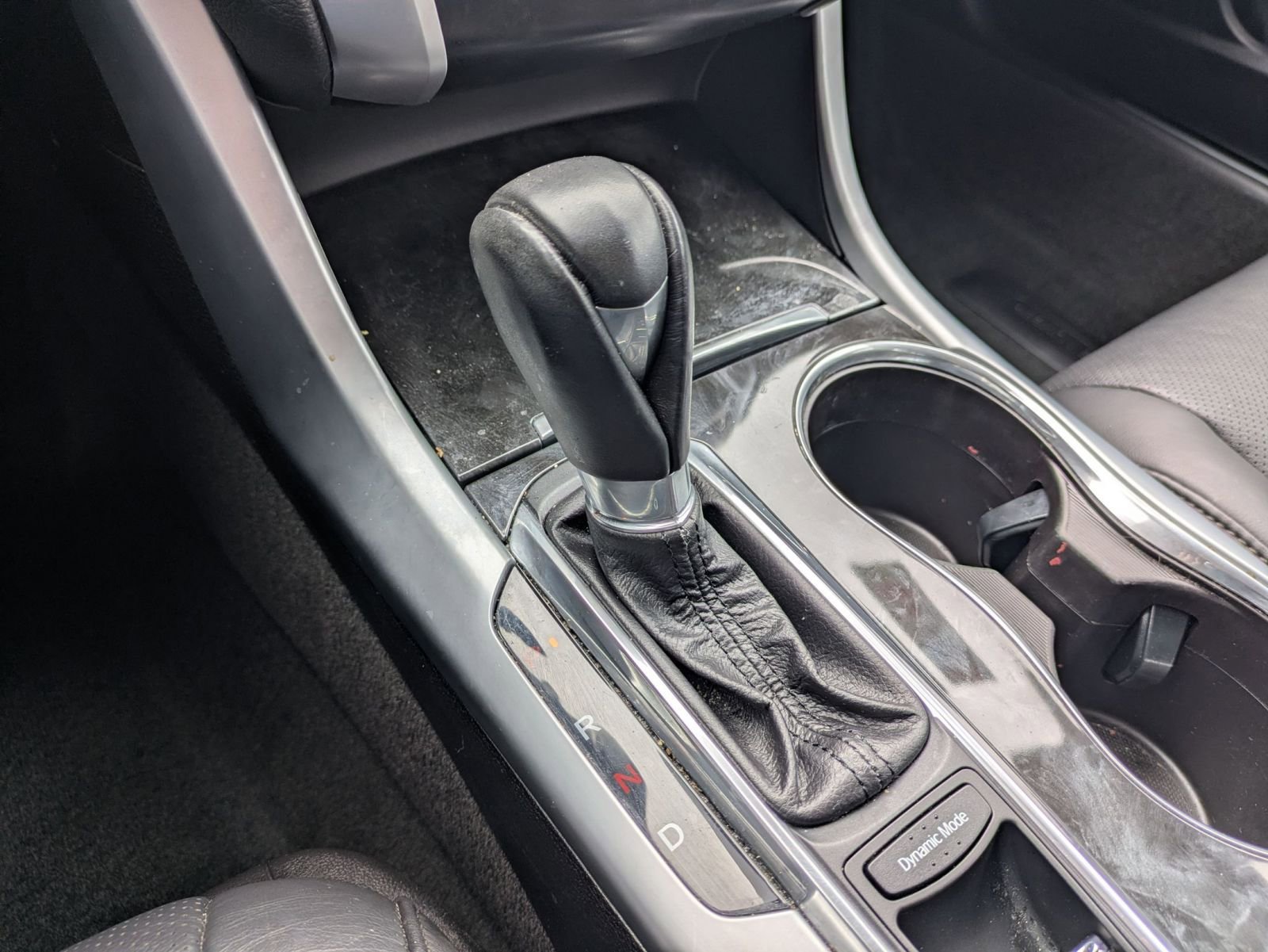 Used 2018 Acura TLX w/ Technology Package image 14