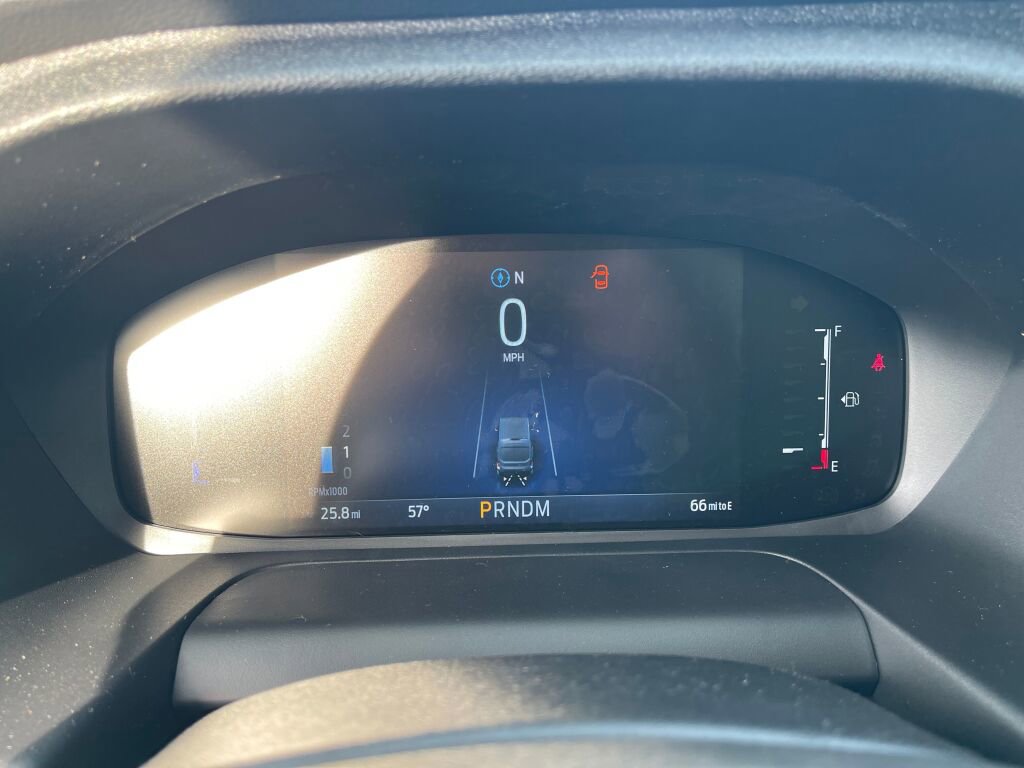 New 2026 Ford Transit 350 Low Roof image 12